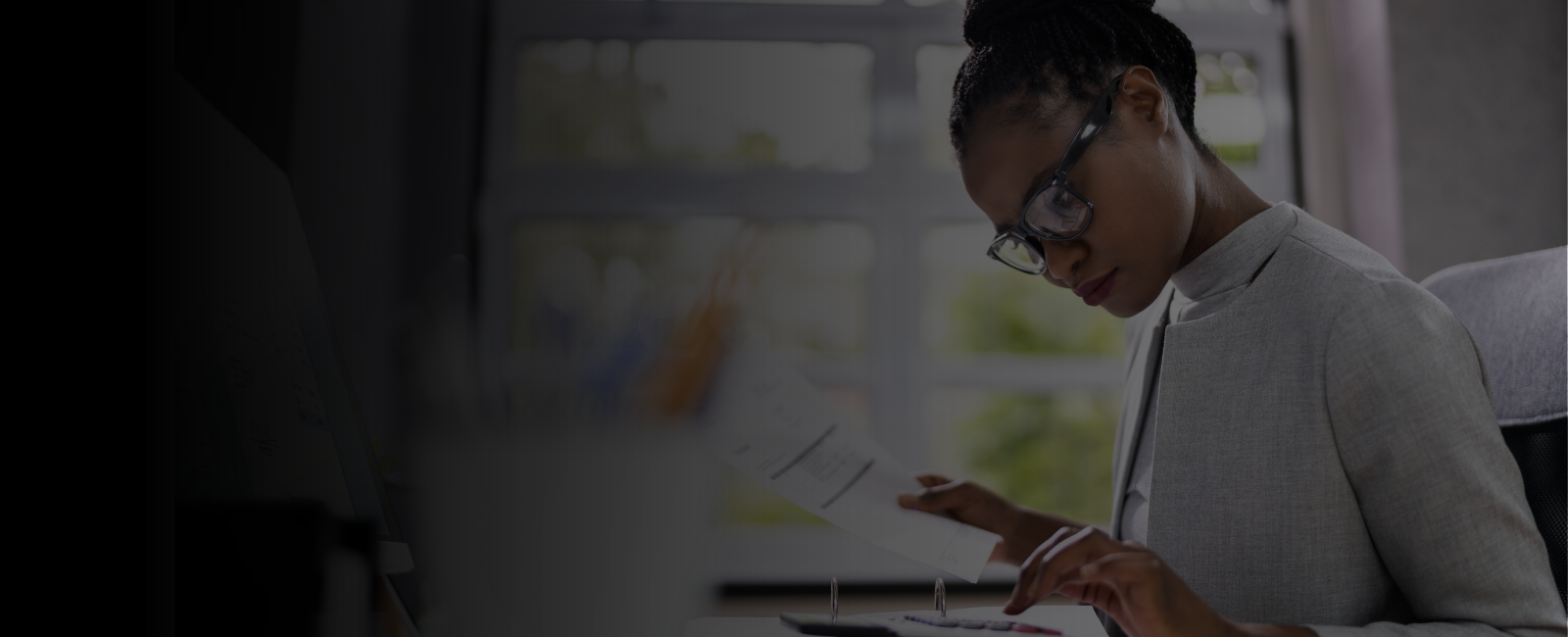 Accounts Payable Recovery Audit from apexanalytix