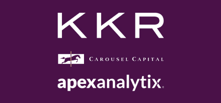 KKR-Completes-Majority-Investment-in-apexanalytix-Alongside-Carousel-Capital-