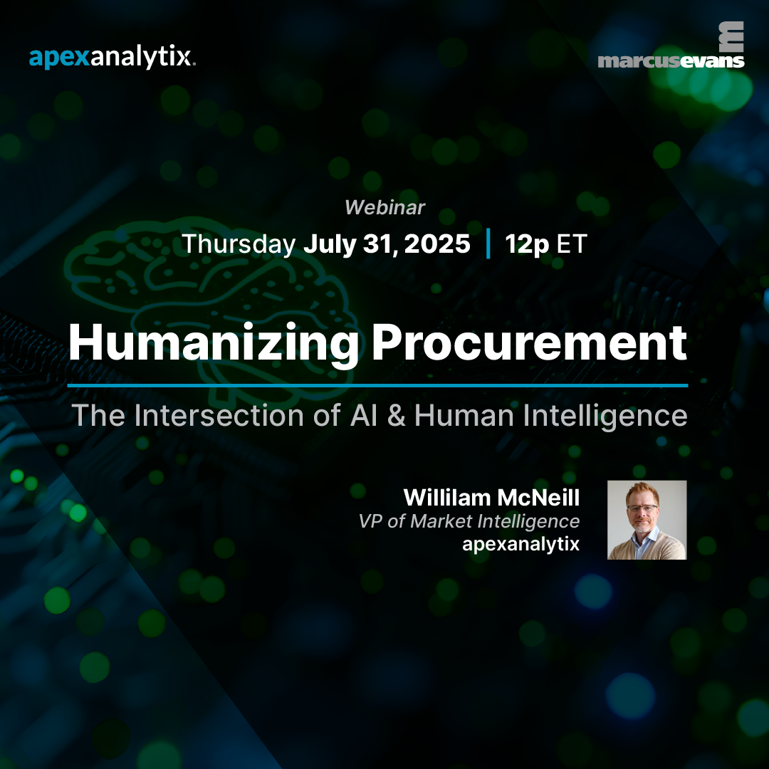 MarcusEvansWebinar_HumanizingProcurement_Social