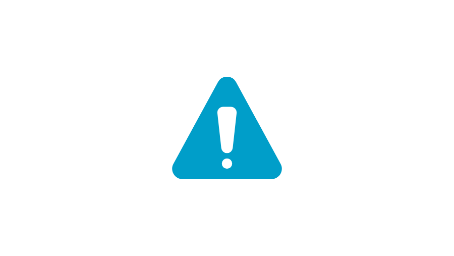 Alert icon