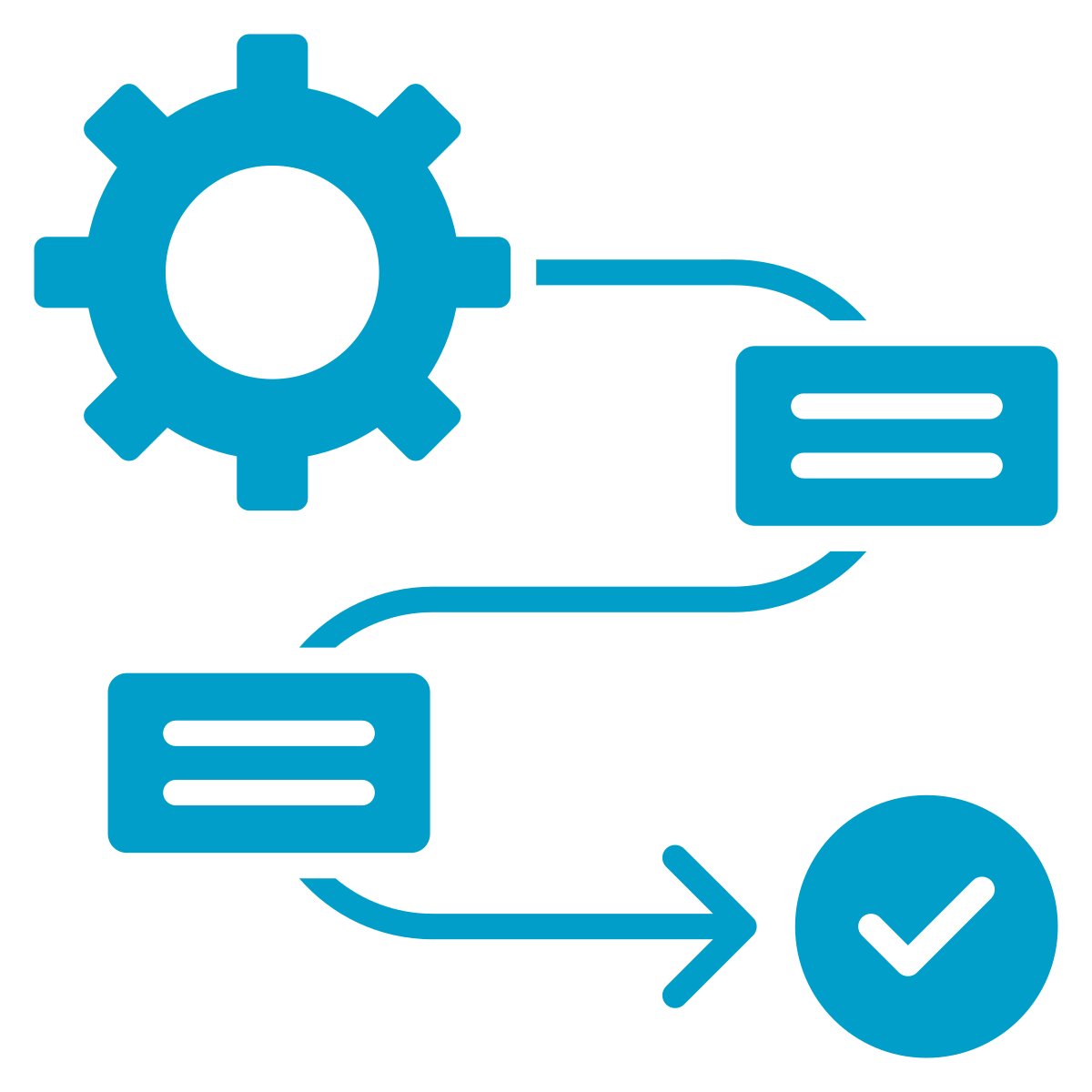 Task management icon