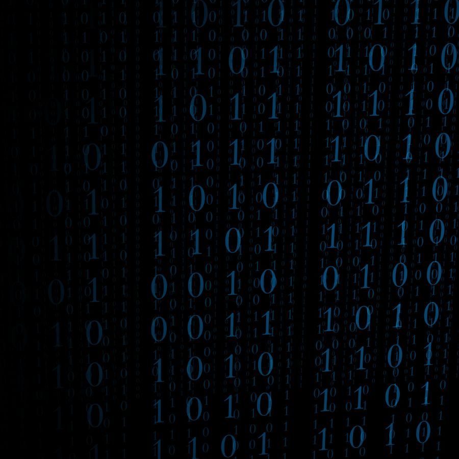 Cyber due diligence top graphic