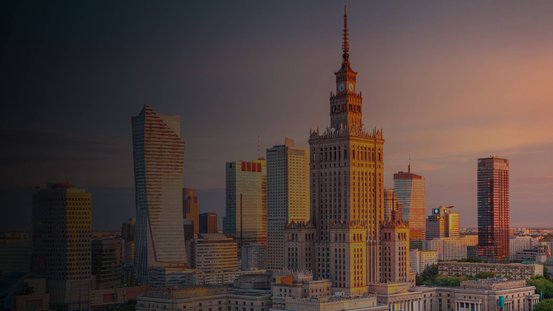 Warsaw