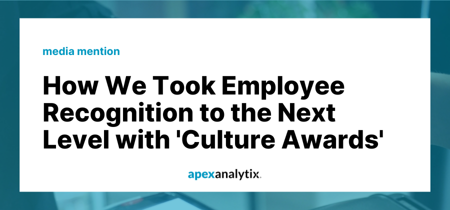 employee recognition