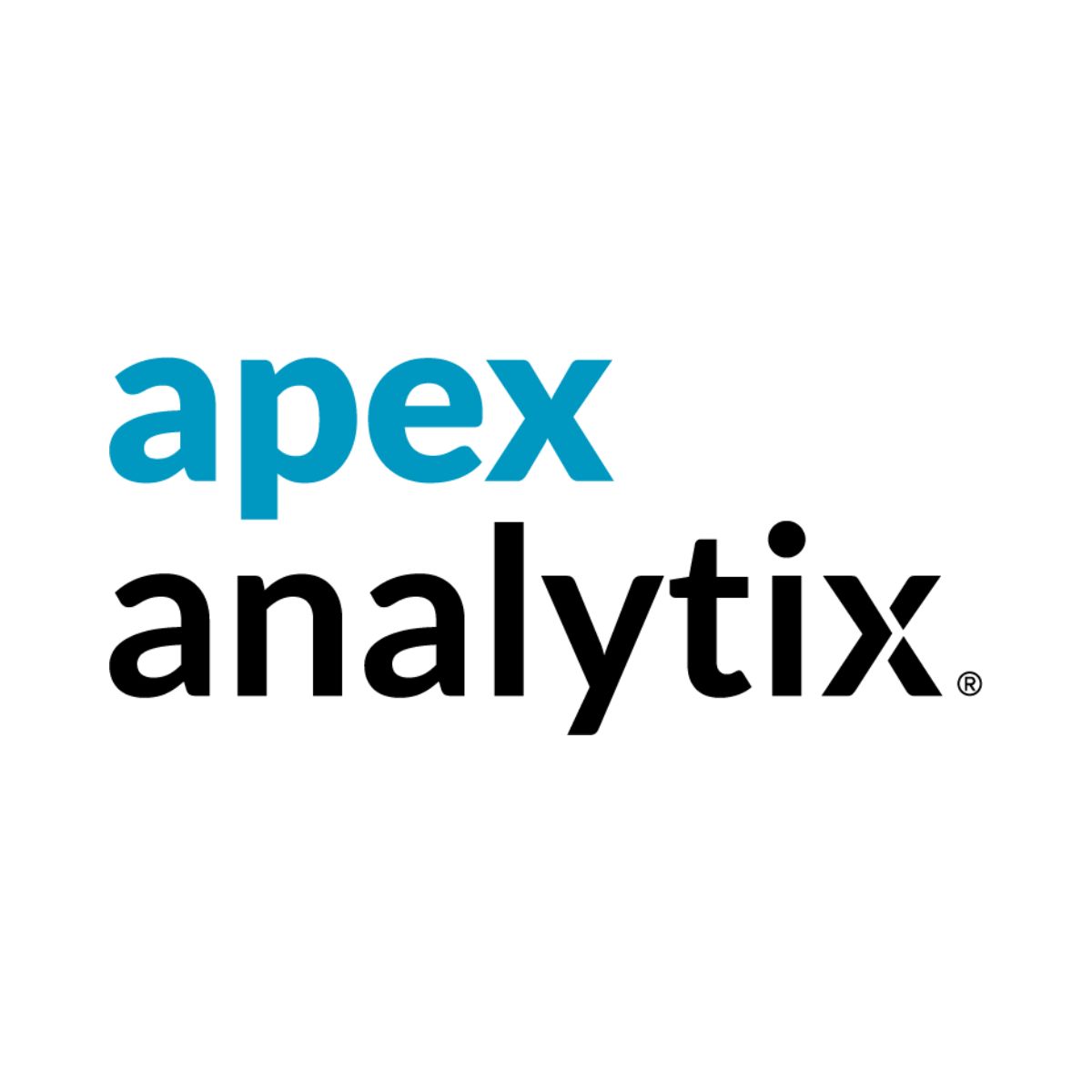 apexanalytix logo