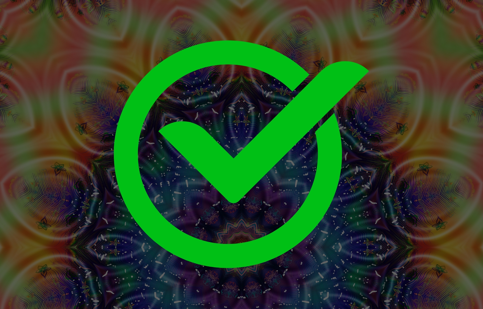 Approved