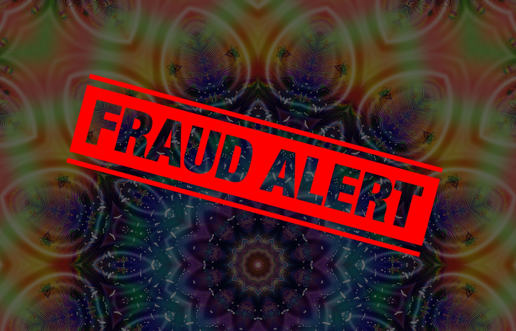 Fraud