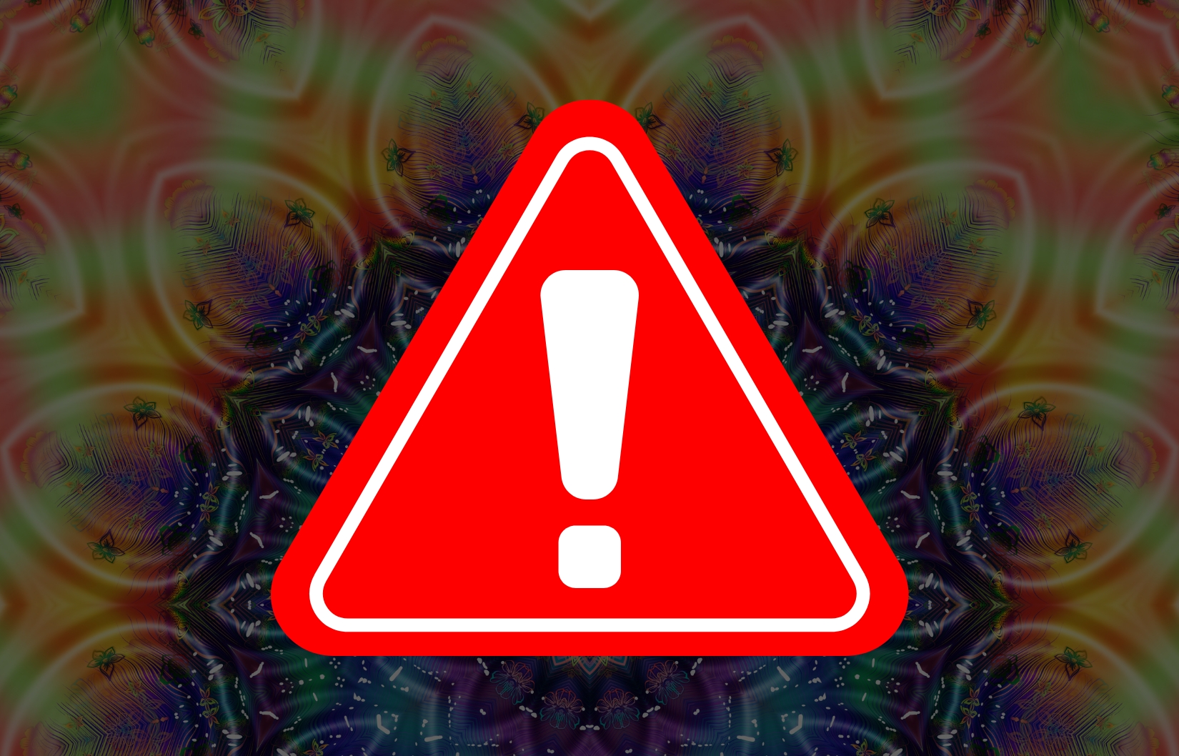Risk alert