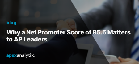 Two business men shaking hands