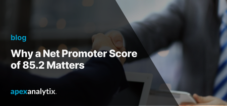 Two men shaking hands