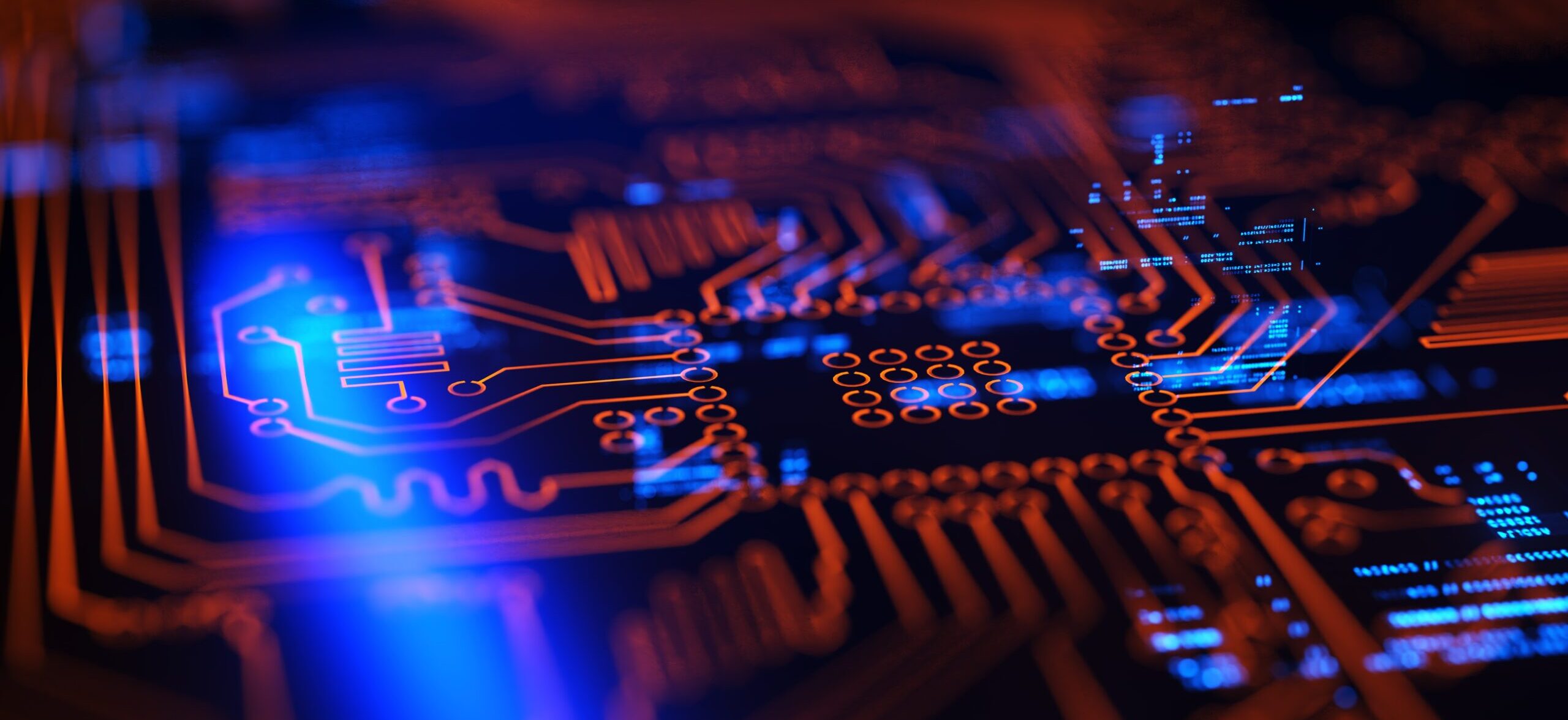 Quantum,Computing,Futuristic,Technology,Digital,Cyberspace,3d,Illustration