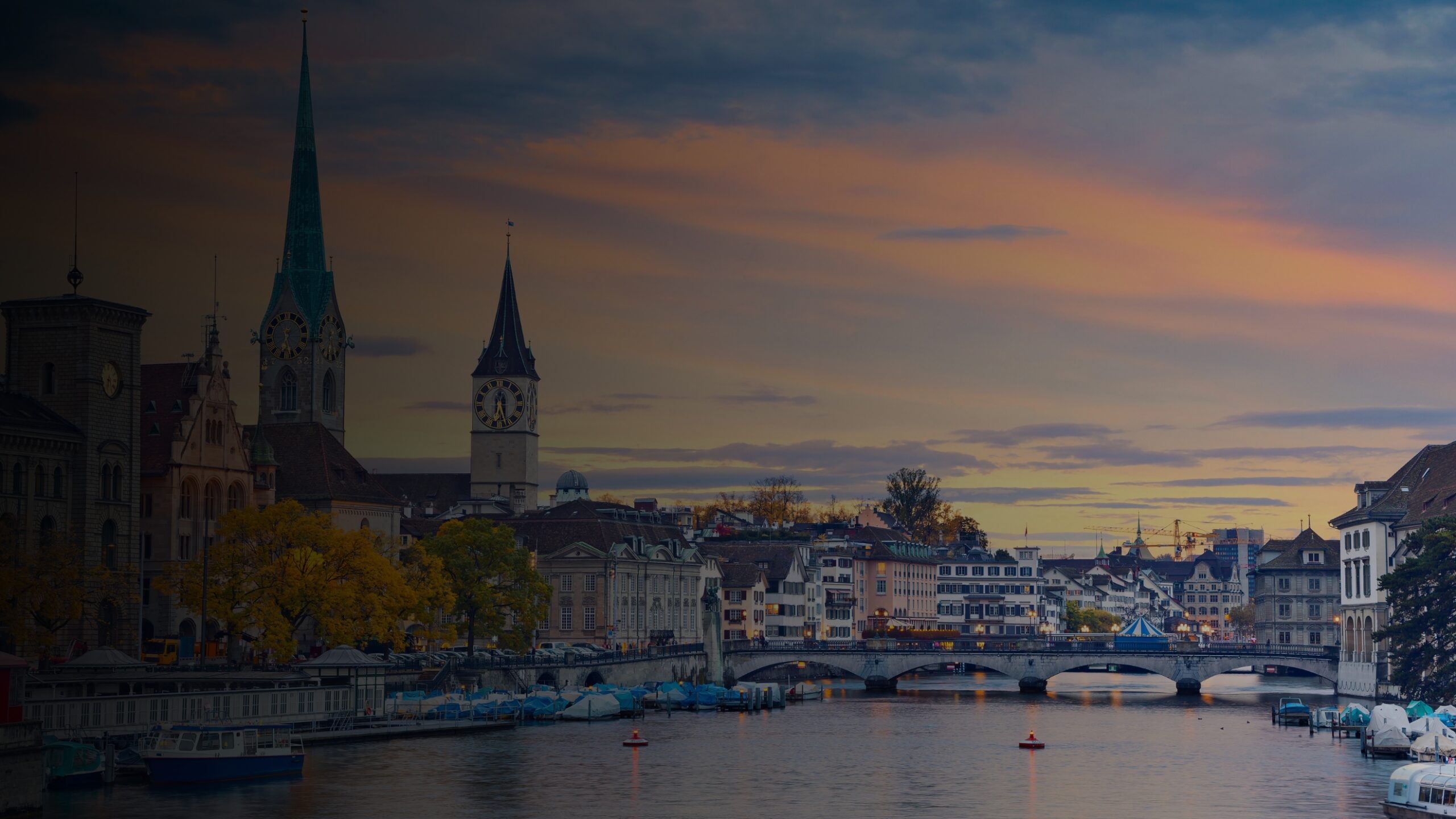 Zurich