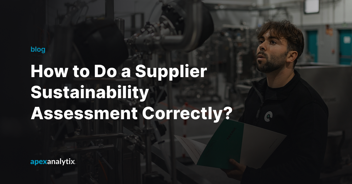 How to Do a Supplier Sustainability Assessment Correctly_