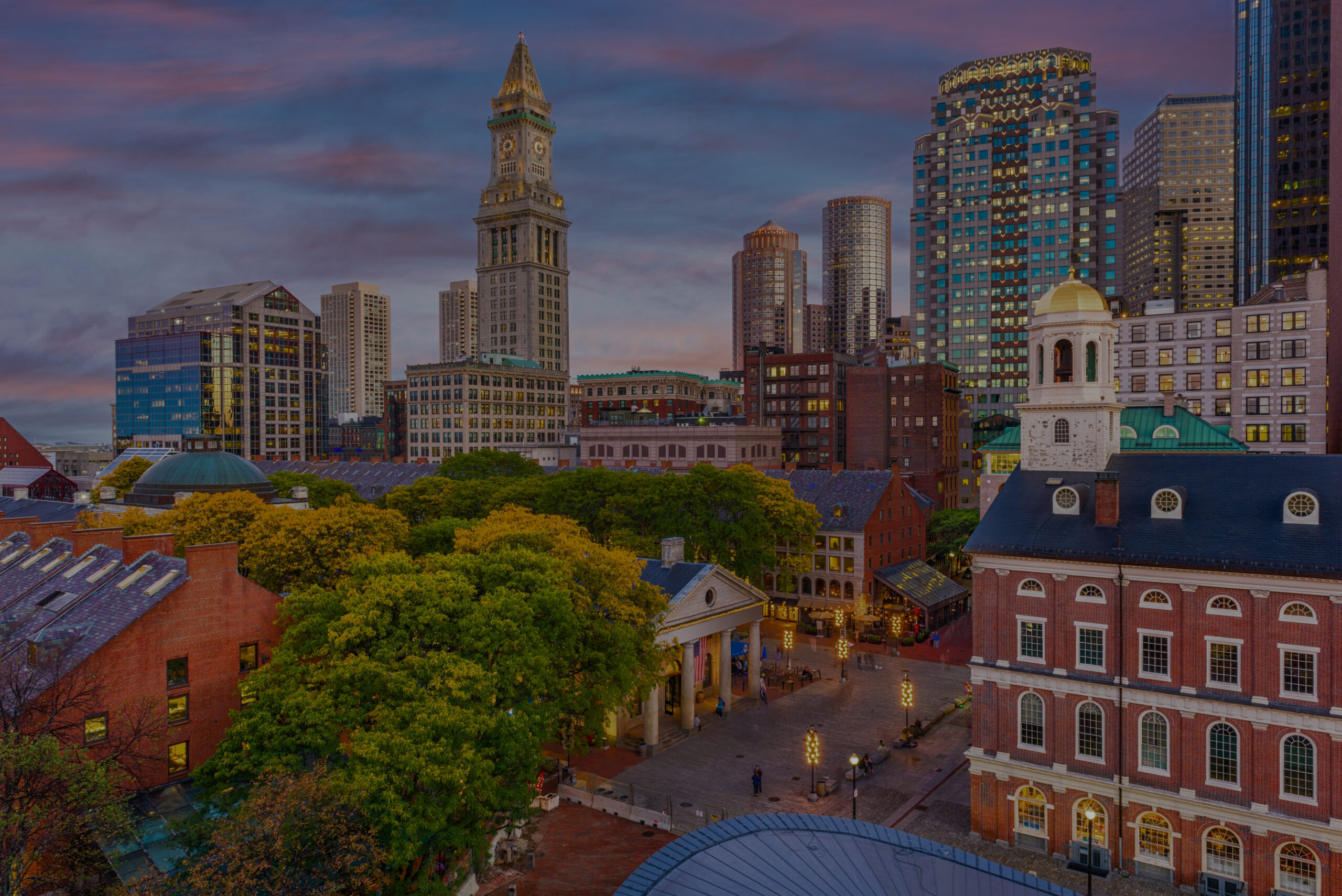 Boston