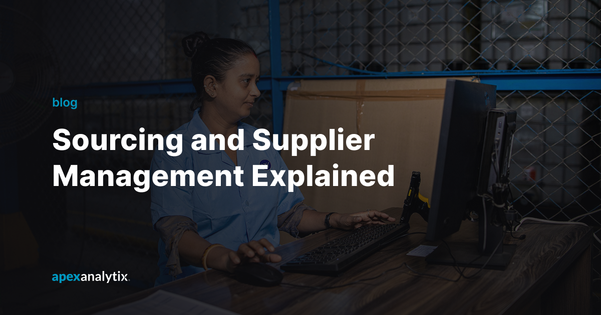 Sourcing and Supplier Management Explained_ A Complete Guide