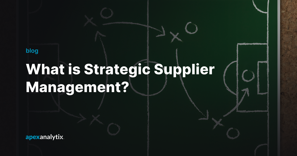 What is Strategic Supplier Management_ [A Complete Guide]