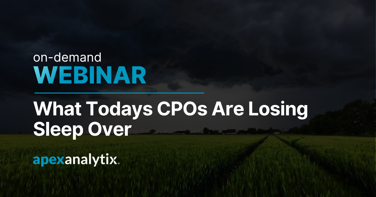 Webinar On-Demand