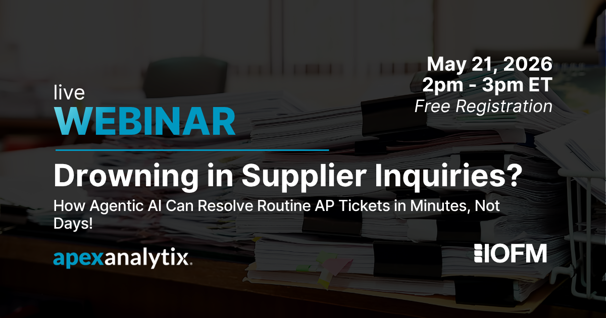 Webinar event