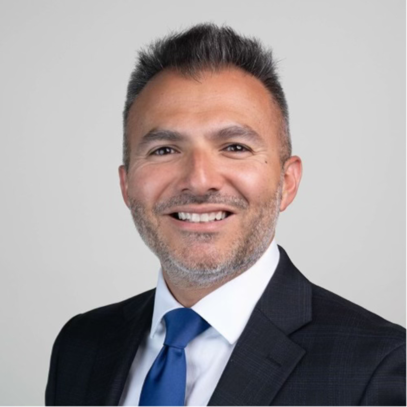 luis headshot