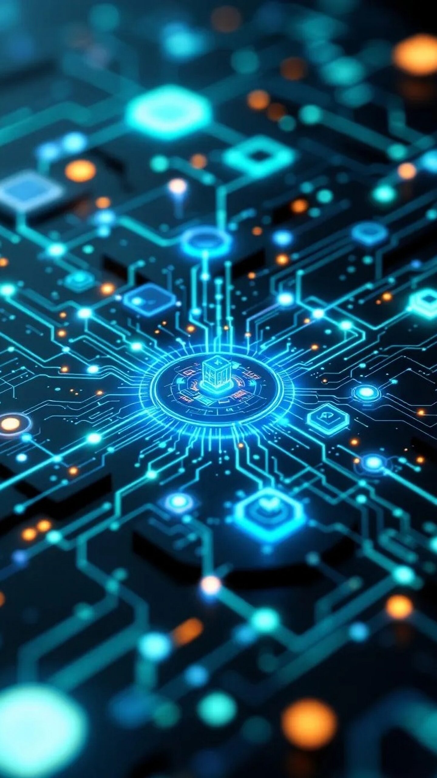 An,Image,That,Represents,An,Ai,Enterprise,Tool,Platform,Focus