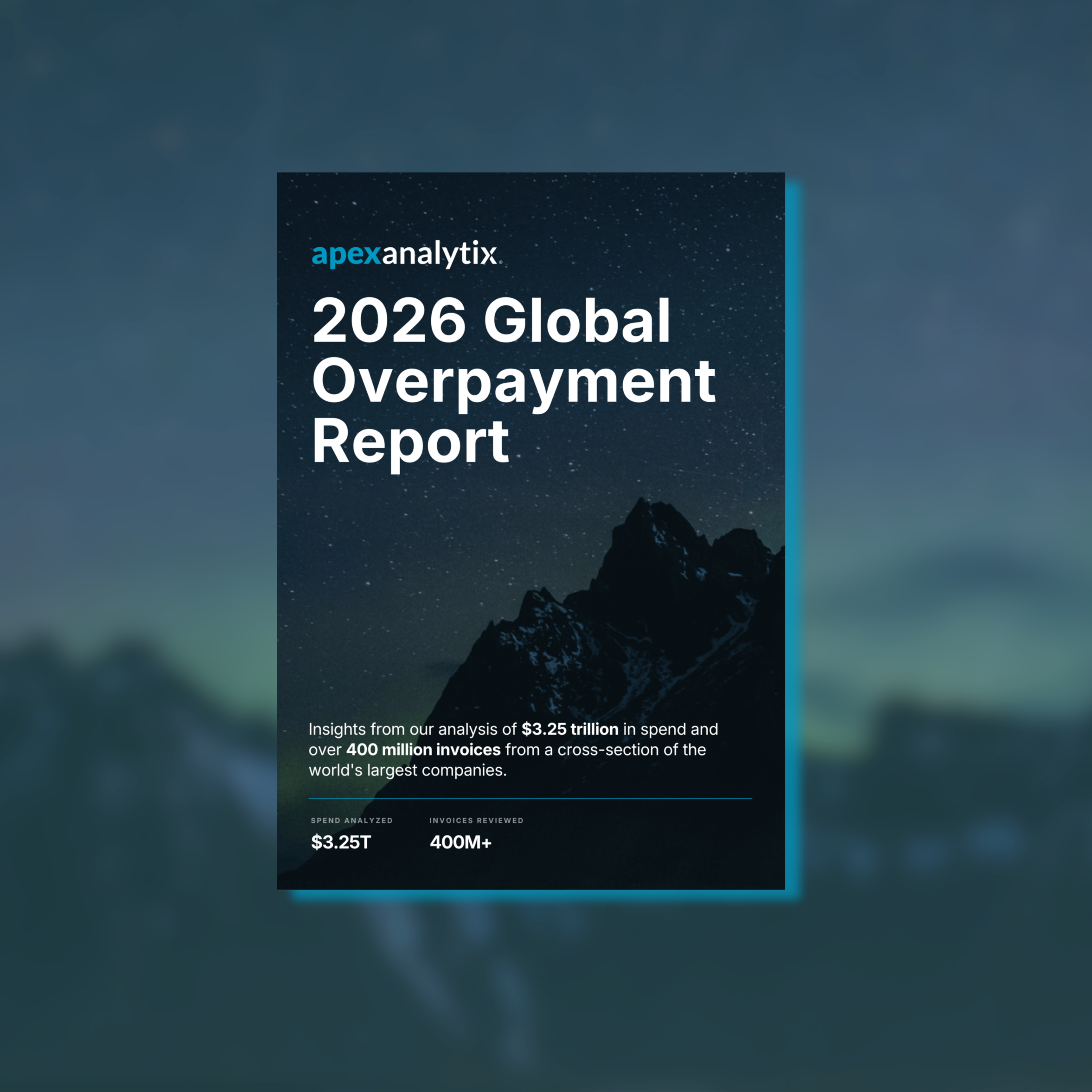 Overpayment report - SquareMost Overpayments - accts payable cover (6)