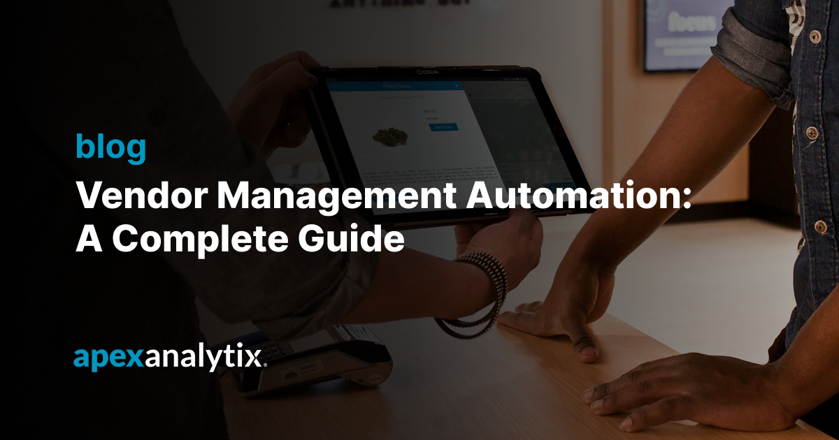 Vendor Management Risks to Be Aware of